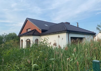 dom na sprzedaż - Osielsko, Niemcz