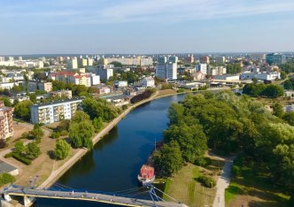 mieszkanie na sprzedaż - Bydgoszcz, Centrum