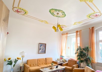 mieszkanie na sprzedaż - Bydgoszcz, Śródmieście