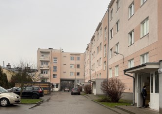 mieszkanie na sprzedaż - Bydgoszcz, Centrum