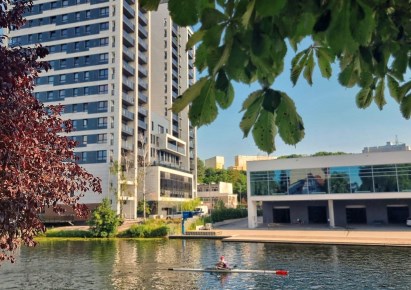 mieszkanie na sprzedaż - Bydgoszcz, Centrum