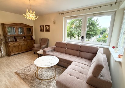 mieszkanie na wynajem - Bydgoszcz, Bielawy