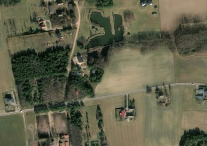 działka na sprzedaż - Koronowo (gw), Stary Jasiniec