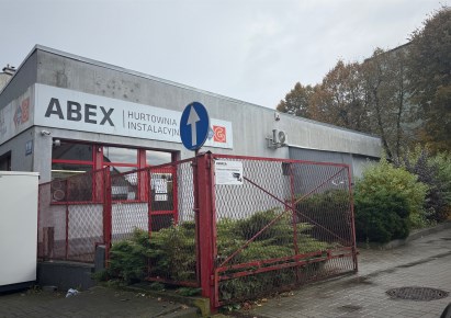obiekt na sprzedaż - Bydgoszcz, Jary