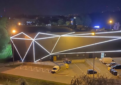 mieszkanie na sprzedaż - Bydgoszcz, Centrum