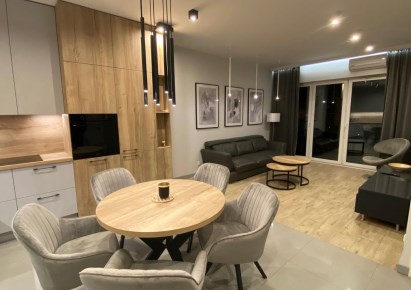 mieszkanie na sprzedaż - Bydgoszcz, Centrum