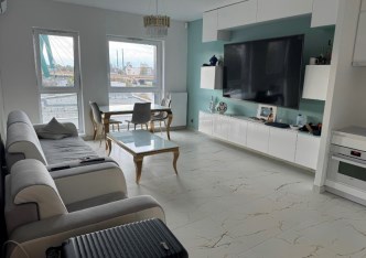 mieszkanie na sprzedaż - Bydgoszcz, Centrum