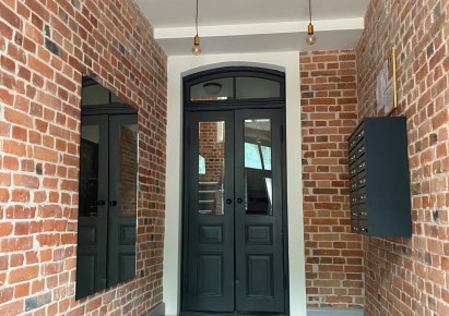 mieszkanie na sprzedaż - Bydgoszcz, Babia Wieś