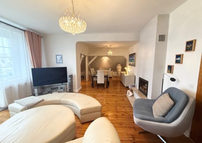 mieszkanie na sprzedaż - Bydgoszcz, Centrum