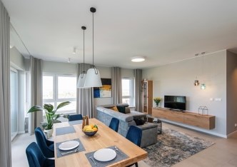 mieszkanie na sprzedaż - Bydgoszcz, Centrum