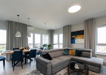 mieszkanie na sprzedaż - Bydgoszcz, Centrum