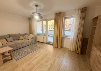 mieszkanie na wynajem - Bydgoszcz, Wzgórze Wolności