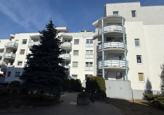 mieszkanie na sprzedaż - Bydgoszcz, Wyżyny