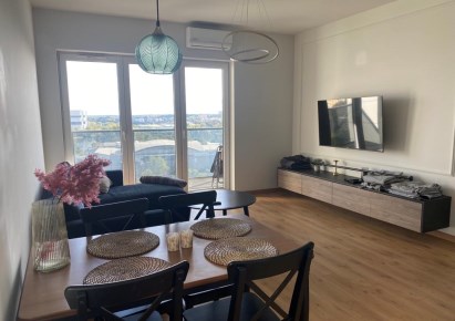 mieszkanie na wynajem - Bydgoszcz, Centrum