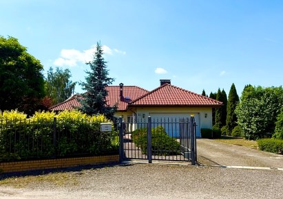 dom na sprzedaż - Sicienko, Pawłówek