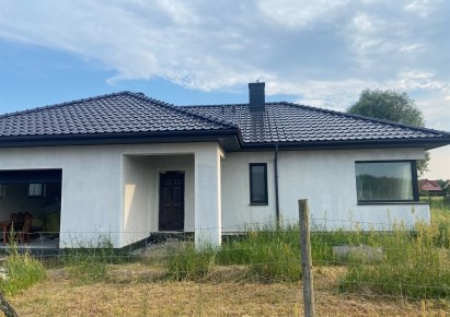dom na sprzedaż - Osielsko
