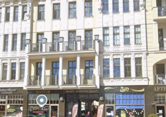 mieszkanie na wynajem - Bydgoszcz, Centrum