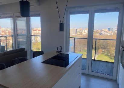 mieszkanie na wynajem - Bydgoszcz, Centrum